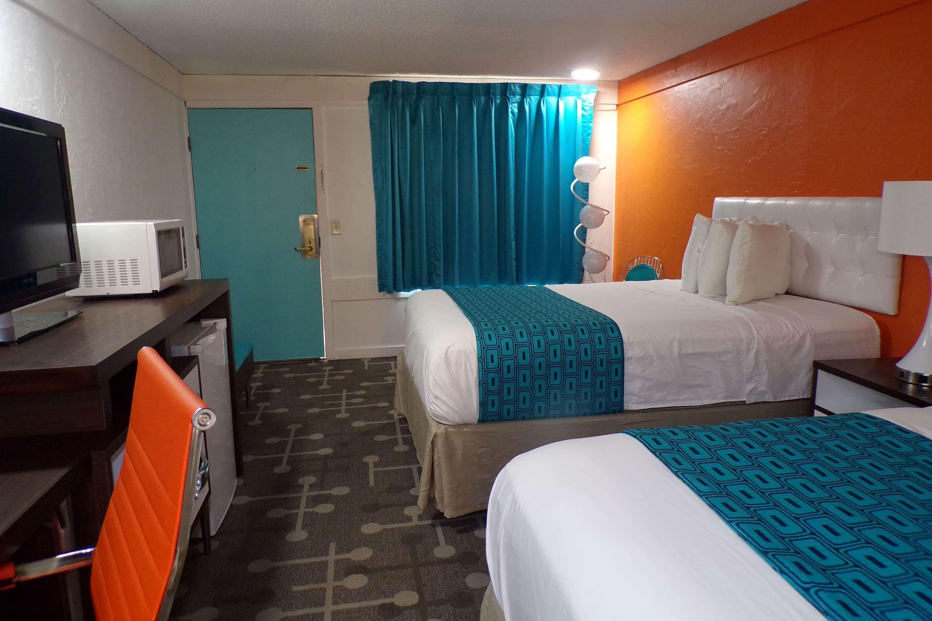 Dover Inn And Suites Exteriér fotografie