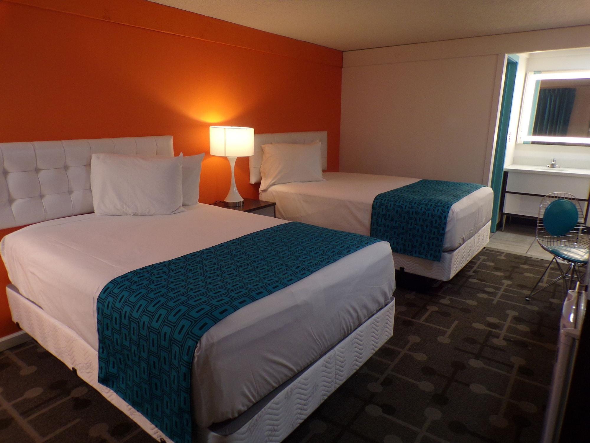 Dover Inn And Suites Exteriér fotografie